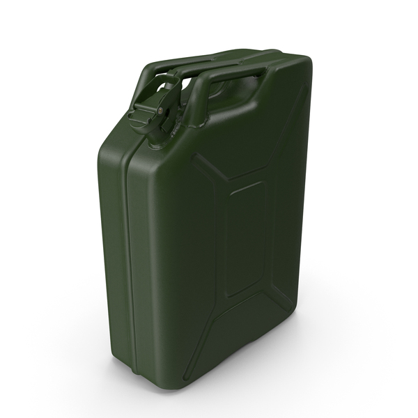 Fuel Can: Green Jerrycan PNG & PSD Images Fuel Can: Green Jerrycan PNG & PSD Images