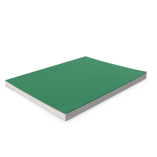 Green Magazine Book PNG & PSD Images Green Magazine Book PNG & PSD Images