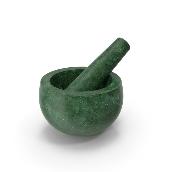 Green Marble Mortar and Pestle PNG & PSD Images Green Marble Mortar and Pestle PNG & PSD Images