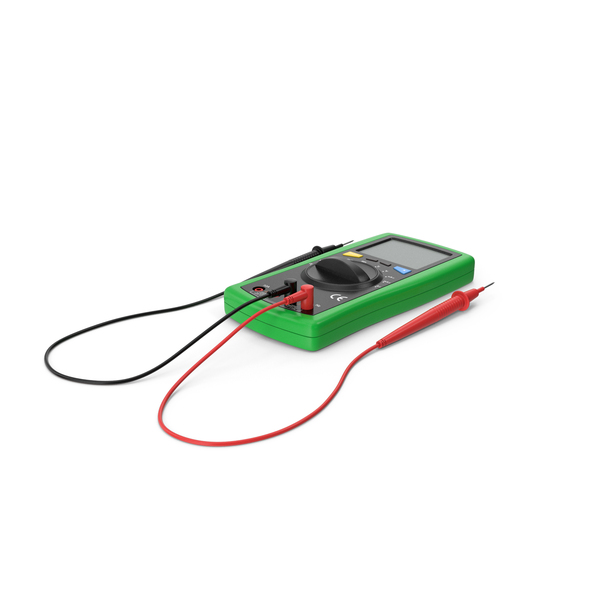 Green Multimeter PNG & PSD Images Green Multimeter PNG & PSD Images