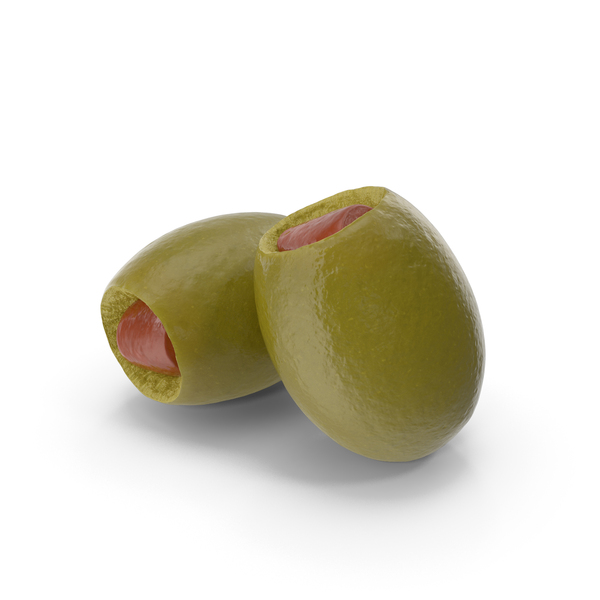 Olive: Green Olives Stuffed PNG & PSD Images Olive: Green Olives Stuffed PNG & PSD Images