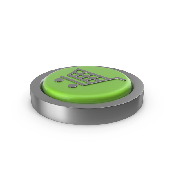 Pushbutton Switch: Green Push Button with Shopping Cart Symbol PNG & PSD Images Pushbutton Switch: Green Push Button with Shopping Cart Symbol PNG & PSD Images