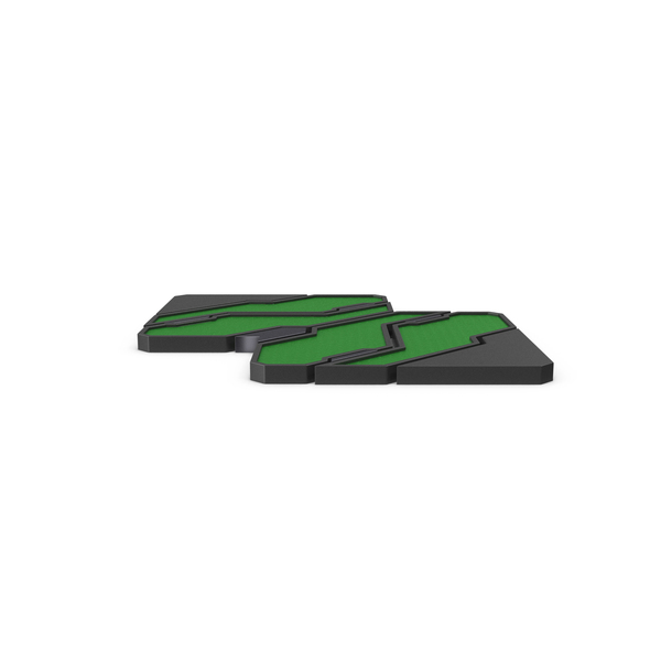 Green SciFi Tile PNG & PSD Images Green SciFi Tile PNG & PSD Images