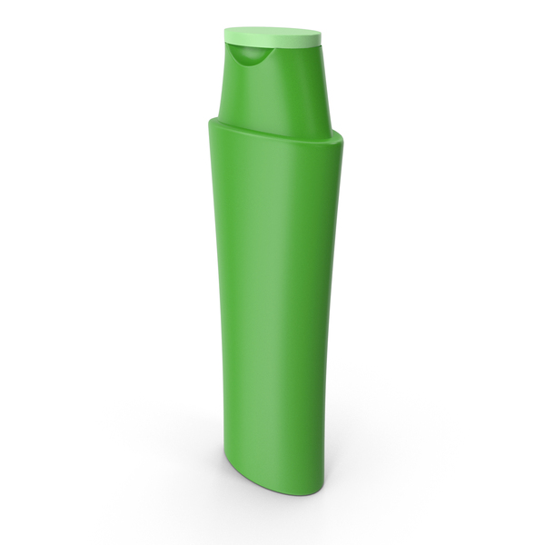 Green Shampoo Bottle PNG & PSD Images Green Shampoo Bottle PNG & PSD Images