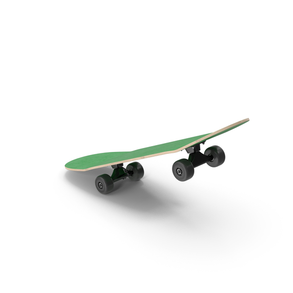 Green Skateboard PNG & PSD Images Green Skateboard PNG & PSD Images