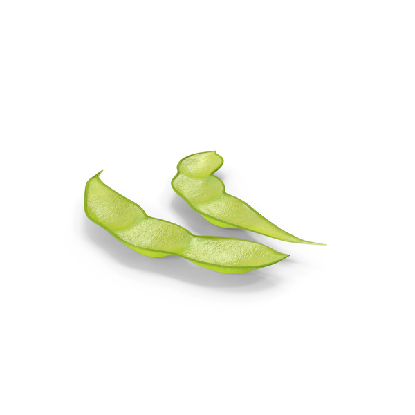 Soybeans: Green Soybean Pod Empty PNG & PSD Images Soybeans: Green Soybean Pod Empty PNG & PSD Images