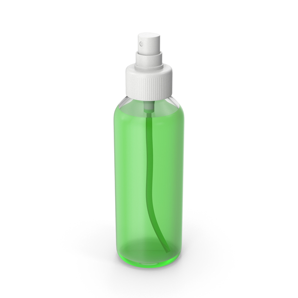 Green Spray Bottle PNG & PSD Images Green Spray Bottle PNG & PSD Images