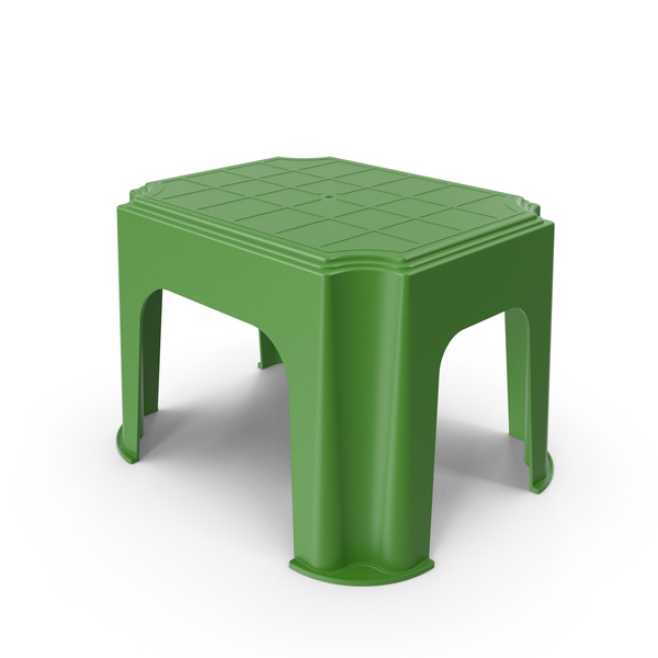 Green Stool PNG & PSD Images Green Stool PNG & PSD Images