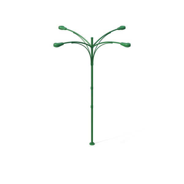 Light: Green Street Lights Pole PNG & PSD Images Light: Green Street Lights Pole PNG & PSD Images