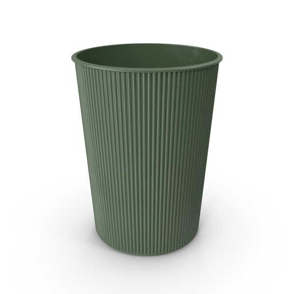 Dustbin: Green Striped Trash Can PNG & PSD Images Dustbin: Green Striped Trash Can PNG & PSD Images