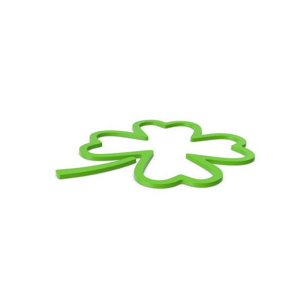 Green Symbol Clover PNG & PSD Images Green Symbol Clover PNG & PSD Images