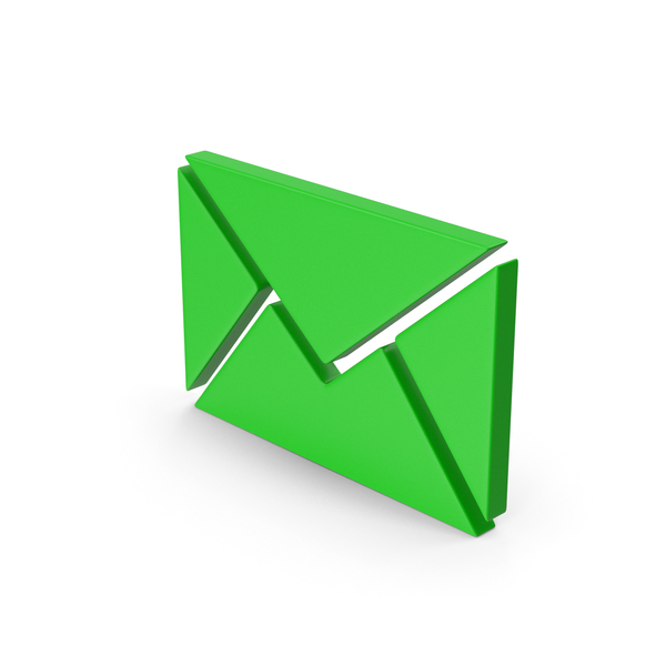 Symbols: Green Symbol Message PNG & PSD Images Symbols: Green Symbol Message PNG & PSD Images