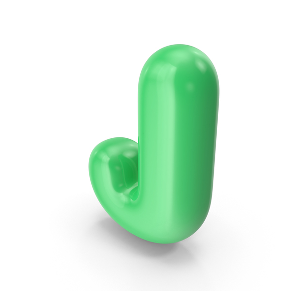 Language: Green Toon Balloon Letter J PNG & PSD Images Language: Green Toon Balloon Letter J PNG & PSD Images
