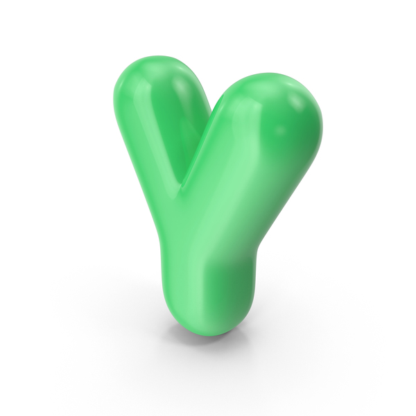 Language: Green Toon Balloon Letter Y PNG & PSD Images Language: Green Toon Balloon Letter Y PNG & PSD Images