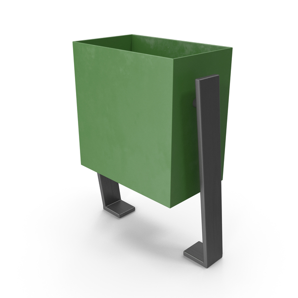 Garbage Container: Green Trash Can PNG & PSD Images Garbage Container: Green Trash Can PNG & PSD Images
