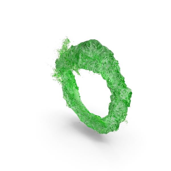 Splash: Green Water Ring PNG & PSD Images Splash: Green Water Ring PNG & PSD Images