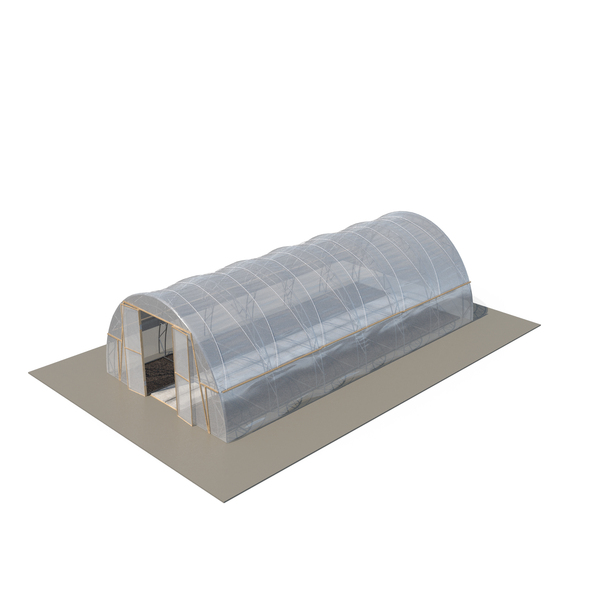 Greenhouse Long Tent PNG & PSD Images Greenhouse Long Tent PNG & PSD Images