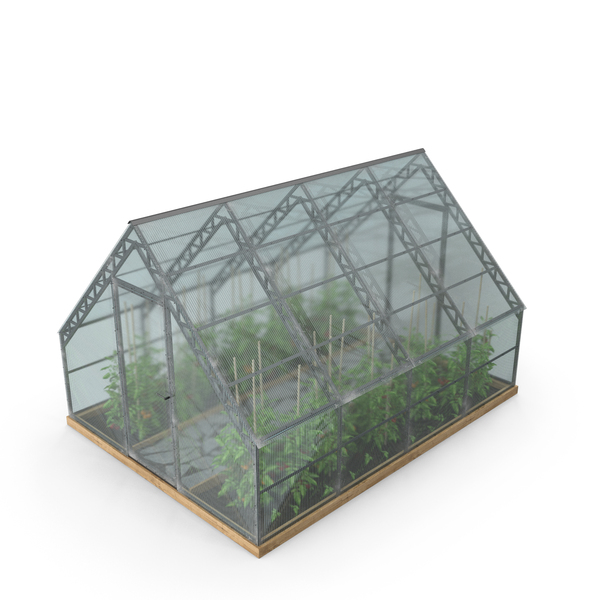 Greenhouse PNG & PSD Images