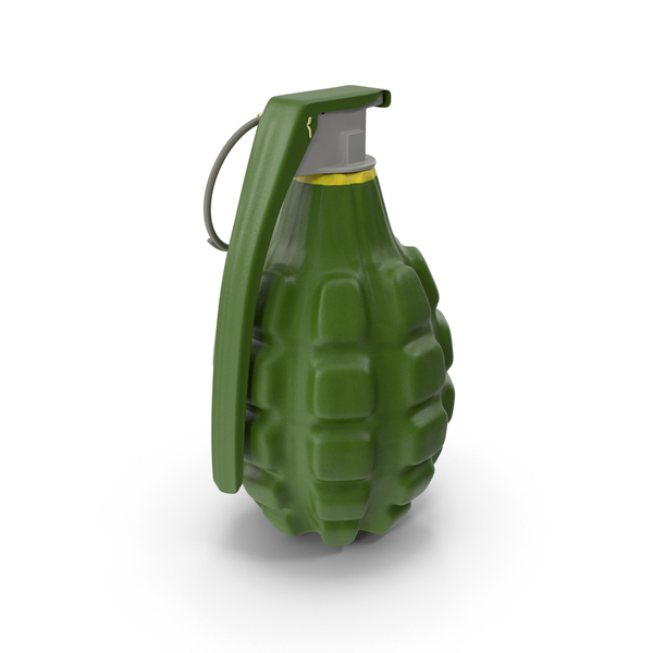 Grenade PNG & PSD Images Grenade PNG & PSD Images