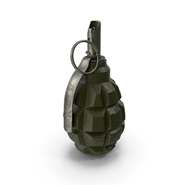 Mk 2: Grenade PNG & PSD Images Mk 2: Grenade PNG & PSD Images