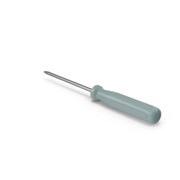 Grey Blue Screwdriver PNG & PSD Images Grey Blue Screwdriver PNG & PSD Images