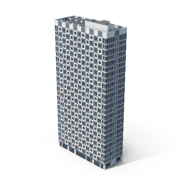 Grey Checker Building PNG & PSD Images Grey Checker Building PNG & PSD Images