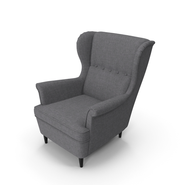 Arm: Grey Cloth Chair PNG & PSD Images Arm: Grey Cloth Chair PNG & PSD Images