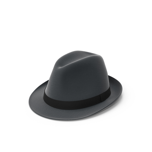Grey Hat PNG & PSD Images