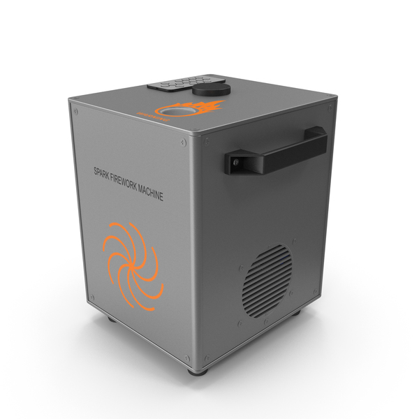 Fire Equipment: Grey New Spark Firework Machine PNG & PSD Images Fire Equipment: Grey New Spark Firework Machine PNG & PSD Images