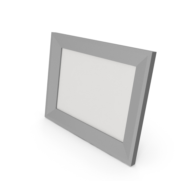 Grey Picture Frame PNG & PSD Images Grey Picture Frame PNG & PSD Images