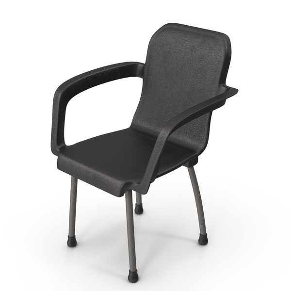 Grey Plastic Chair PNG & PSD Images Grey Plastic Chair PNG & PSD Images