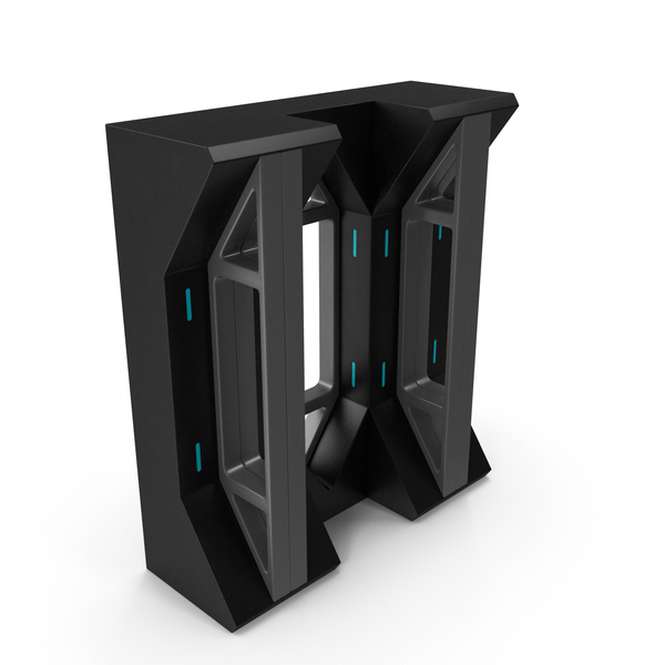 Grey Sci Fi Pillar PNG & PSD Images Grey Sci Fi Pillar PNG & PSD Images