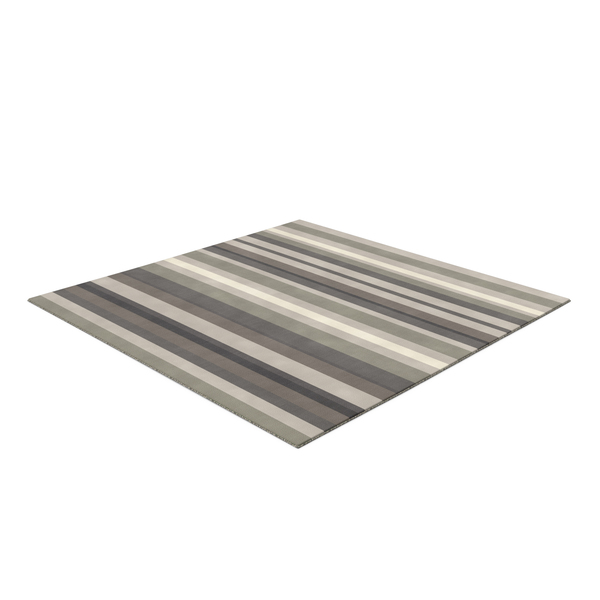 Grey Striped Rug PNG & PSD Images Grey Striped Rug PNG & PSD Images