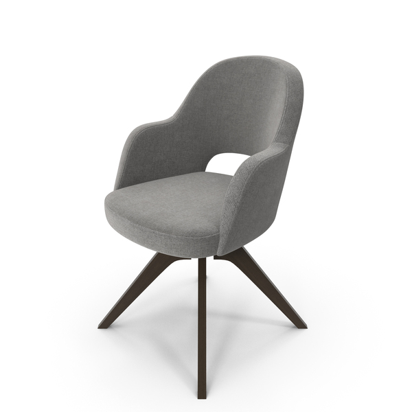Grey Swivel Chair PNG & PSD Images Grey Swivel Chair PNG & PSD Images