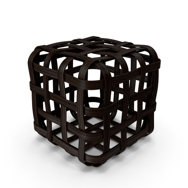 Ottoman: Grid Hassock PNG & PSD Images Ottoman: Grid Hassock PNG & PSD Images
