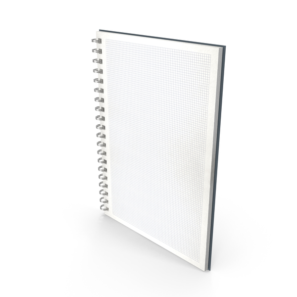 Grid Notepad PNG & PSD Images Grid Notepad PNG & PSD Images
