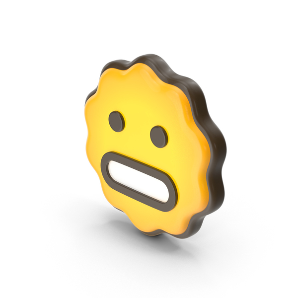 Facial Expression: Grin Emoji PNG & PSD Images Facial Expression: Grin Emoji PNG & PSD Images