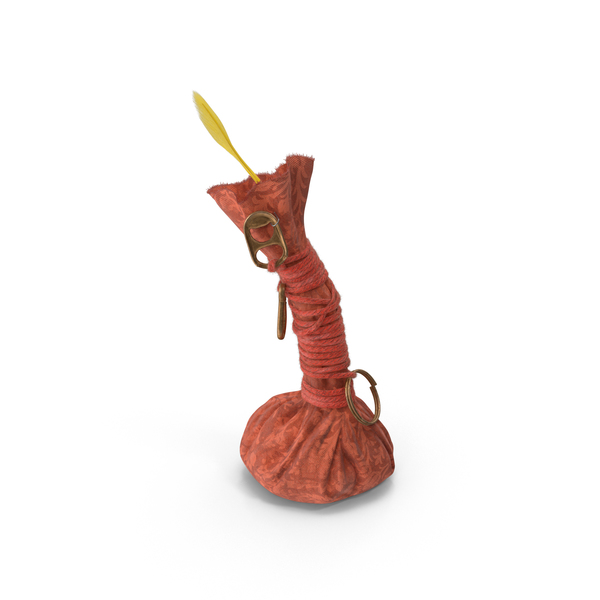 Amulet: Gris-Gris Bag PNG & PSD Images Amulet: Gris-Gris Bag PNG & PSD Images