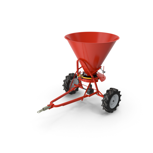Lawn Hopper: Gritting Salt Spreader PNG & PSD Images Lawn Hopper: Gritting Salt Spreader PNG & PSD Images