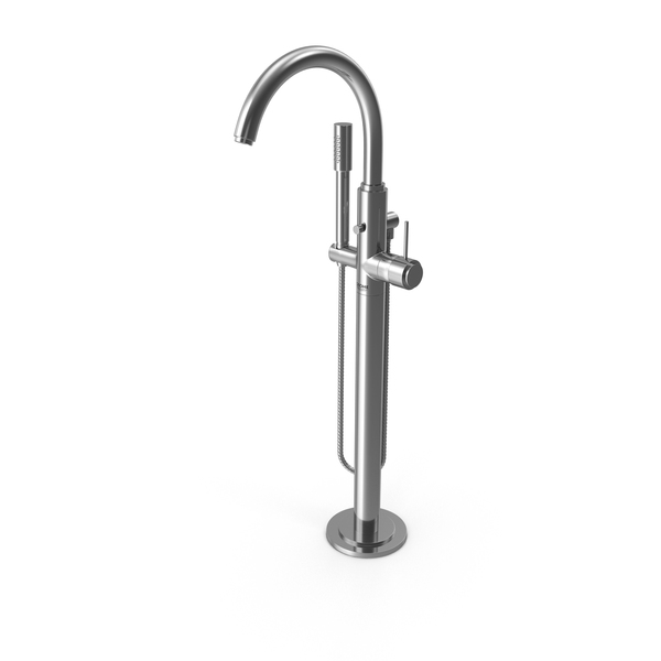 Grohe Atrio Faucet PNG & PSD Images
