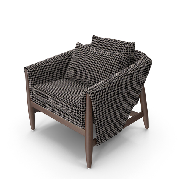 Arm Chair: Gross By Enne PNG & PSD Images