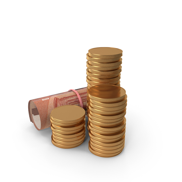 Ground Billed 50 Euro Money Notes Currency Gold Coins PNG & PSD Images Ground Billed 50 Euro Money Notes Currency Gold Coins PNG & PSD Images