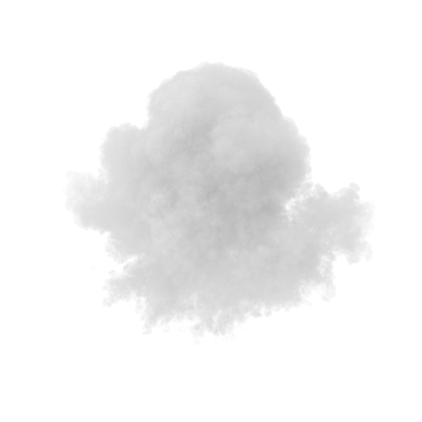 Ground Explosion Smoke Only PNG Images & PSDs for Download | PixelSquid ...