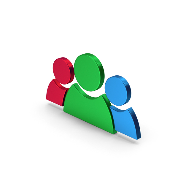 Logo: Group Icon PNG & PSD Images Logo: Group Icon PNG & PSD Images