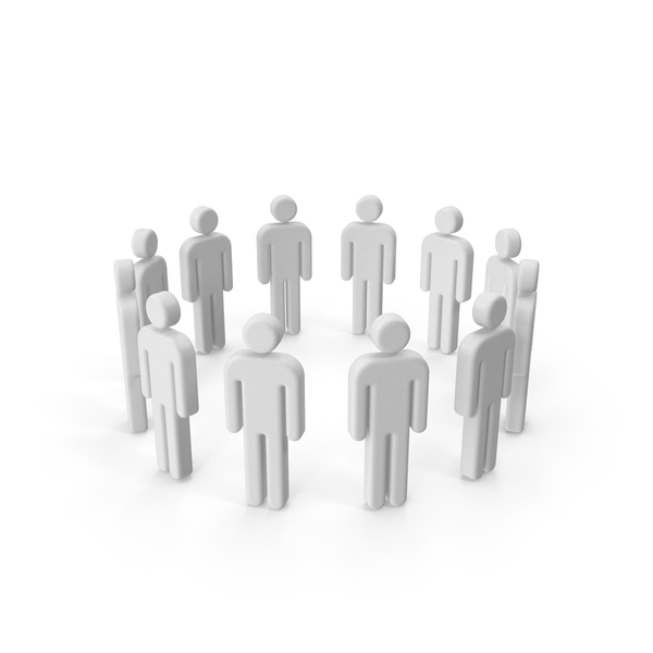 Male Symbol: Group of People in Circle PNG & PSD Images Male Symbol: Group of People in Circle PNG & PSD Images