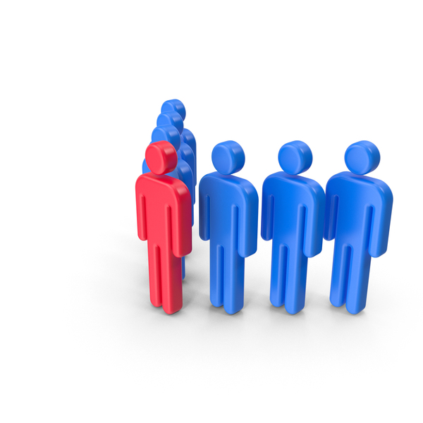 Male Symbol: Group of Seven Men PNG & PSD Images Male Symbol: Group of Seven Men PNG & PSD Images