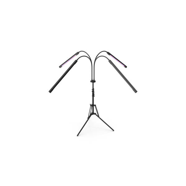 Floor: Grow LED Lamp with Short Stand Full Spectrum PNG & PSD Images Floor: Grow LED Lamp with Short Stand Full Spectrum PNG & PSD Images
