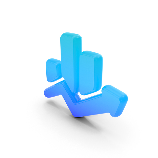 Symbols: Growth Graph Symbol PNG & PSD Images Symbols: Growth Graph Symbol PNG & PSD Images