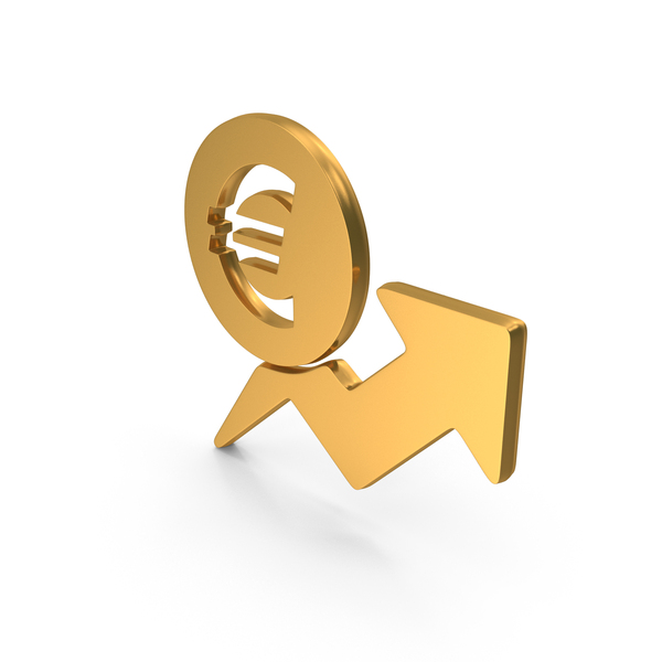 Logo: Growth Improve Graph Chart Euro PNG & PSD Images Logo: Growth Improve Graph Chart Euro PNG & PSD Images