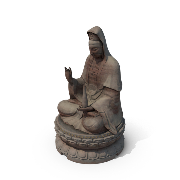 Statue: Guanyin Of Mount Xiqiao PNG & PSD Images Statue: Guanyin Of Mount Xiqiao PNG & PSD Images